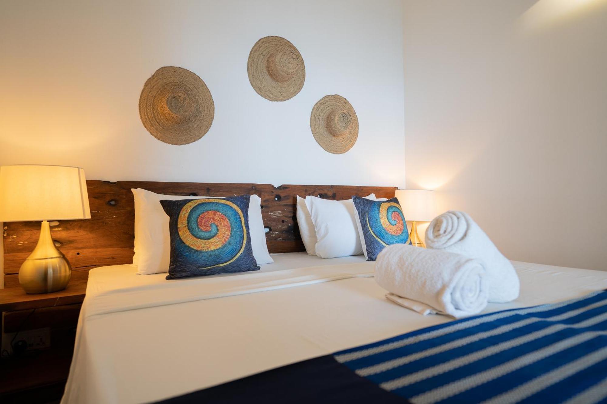 Pili Pili Sunrise Beach Otel Jambiani  Dış mekan fotoğraf